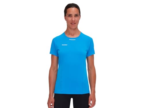 Mammut Women's Aenergy FL Women T-Shirt, Glacier Blue, M von Mammut