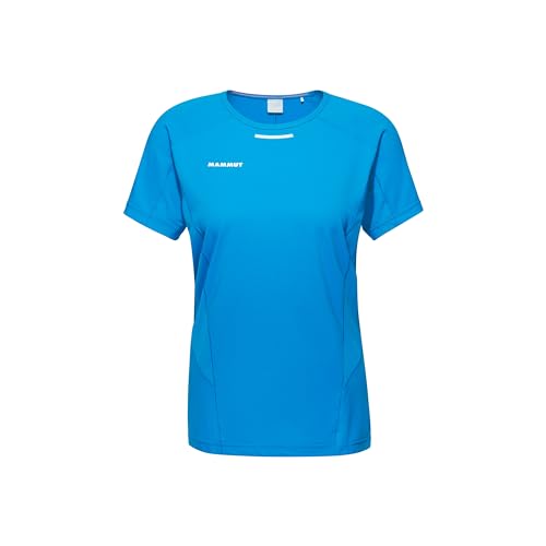 Mammut Women's Aenergy FL Women T-Shirt, Glacier Blue, S von Mammut