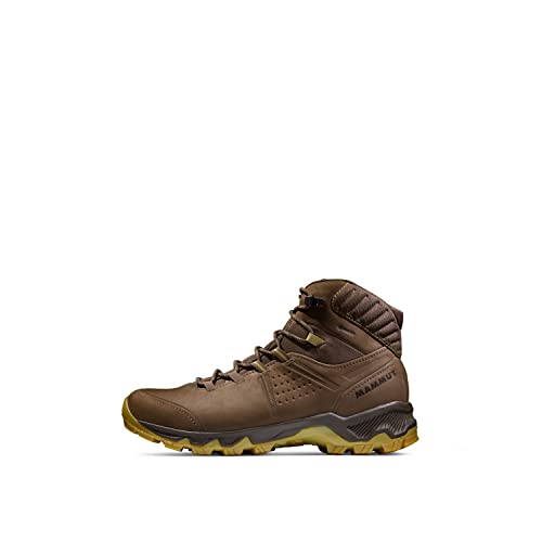 Mercury IV Mid GTX Men, moor-amber green, 13 von Mammut