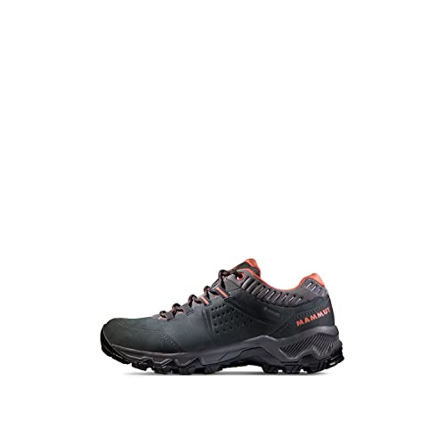 Nova IV Low GTX Women, black-apricot brandy, 8 von Mammut