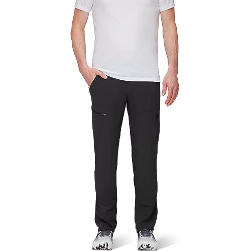 Runbold Pants Men, phantom, 44 von Mammut