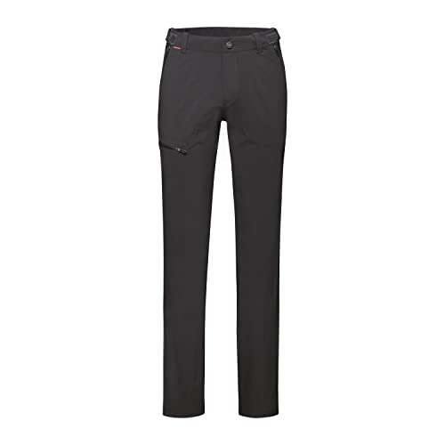 Runbold Pants Men, phantom, 50 von Mammut