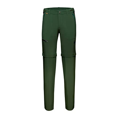 Runbold Zip Off Pants Men von Mammut