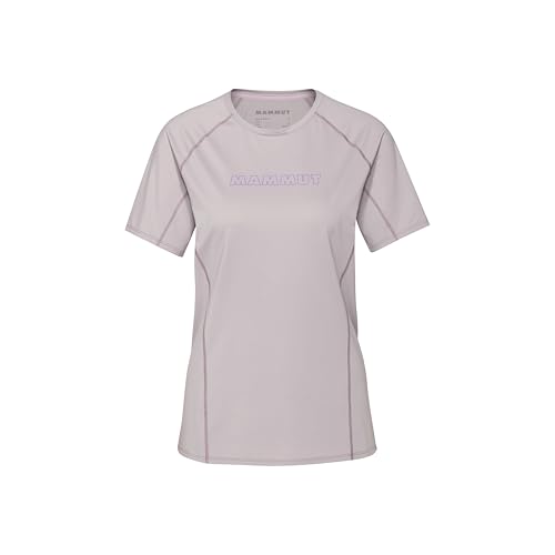 Mammut Selun FL T-Shirt Women Logo von Mammut