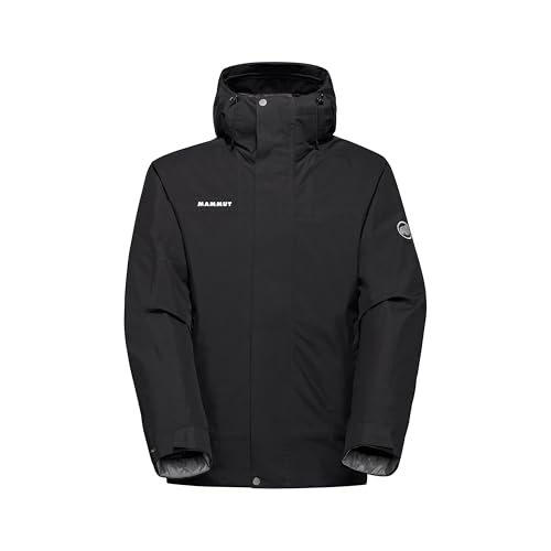 Treeline HS Thermo Hooded Jacket Men von Mammut