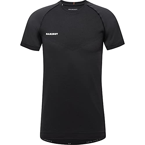 Hurley Herren Trift T-Shirt, Schwarz, M von Mammut