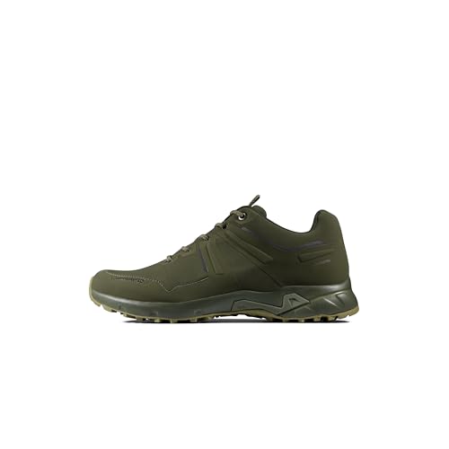 Mammut Herren Ultimate Pro Low GTX Men Wanderschuh, Iguana-Dark Iguana, 46 2/3 EU von Mammut