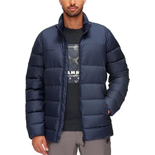 Whitehorn IN Jacket Men, marine, L von Mammut