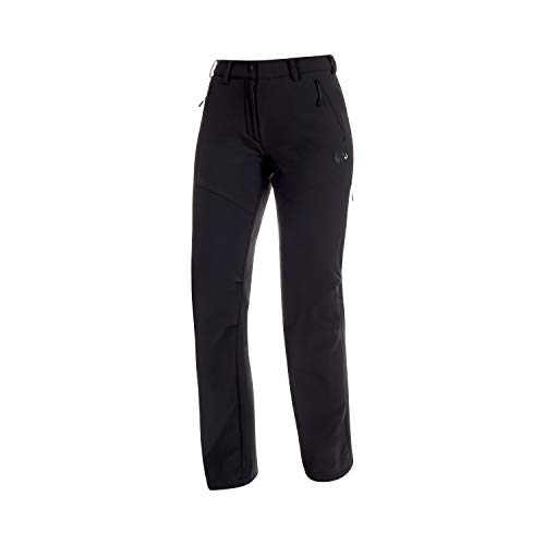 Winter Hiking SO Pants Women, black, 36 von Mammut