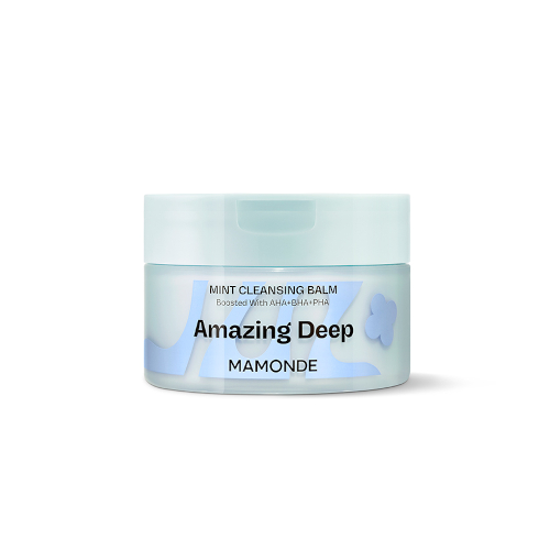 Mamonde - Amazing Deep Mint Cleansing Balm - 90ml von Mamonde