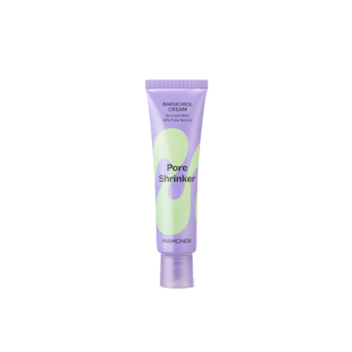 Mamonde - Pore Shrinker Bakuchiol Cream - 60ml von Mamonde