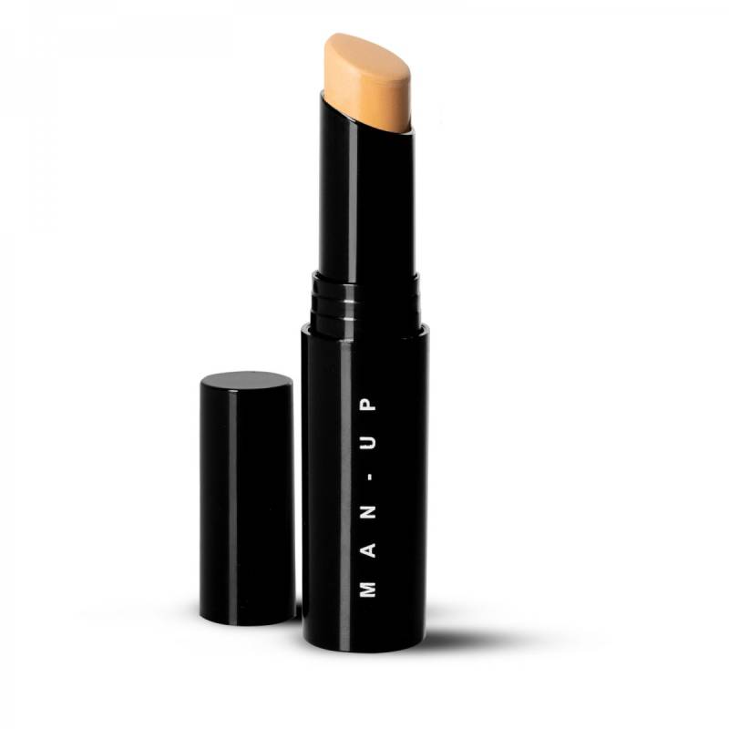 MAN-UP Concealer Stick (Olive01) von MAN-UP