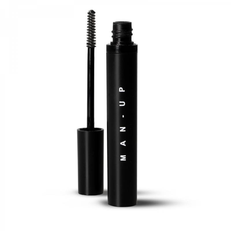 MAN-UP Eyebrow Gel - Transparent von MAN-UP