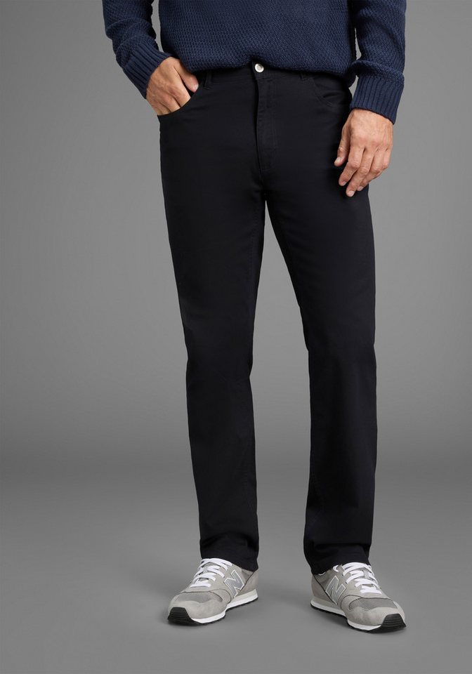 Man's World 5-Pocket-Hose von Man's World