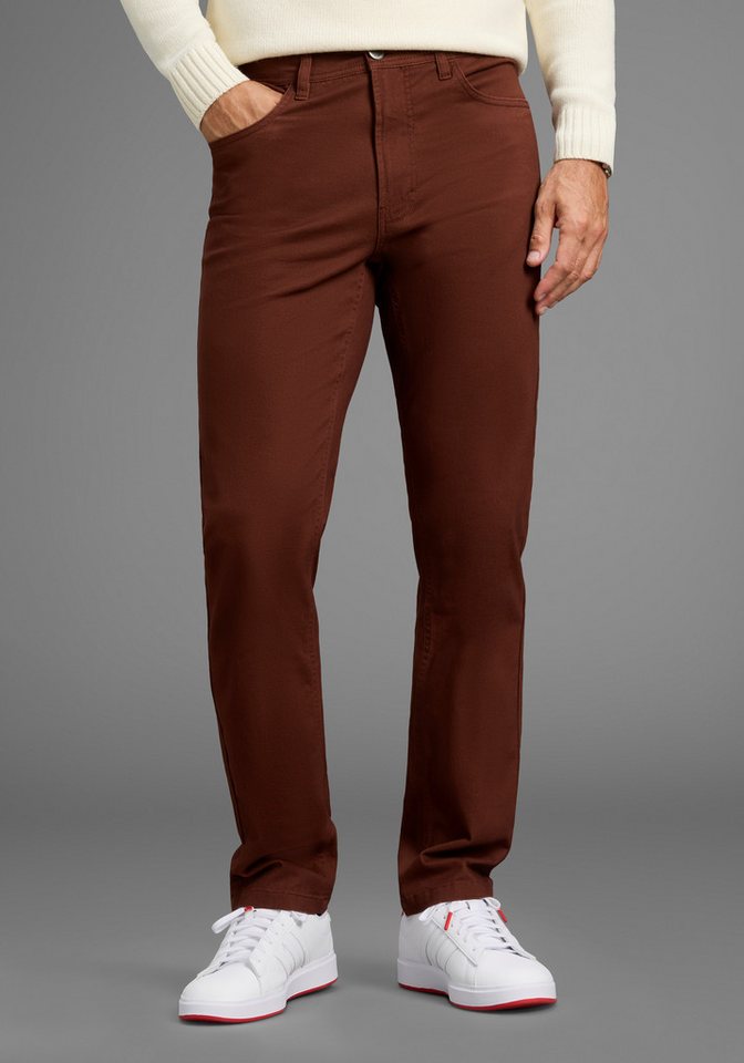 Man's World 5-Pocket-Hose von Man's World