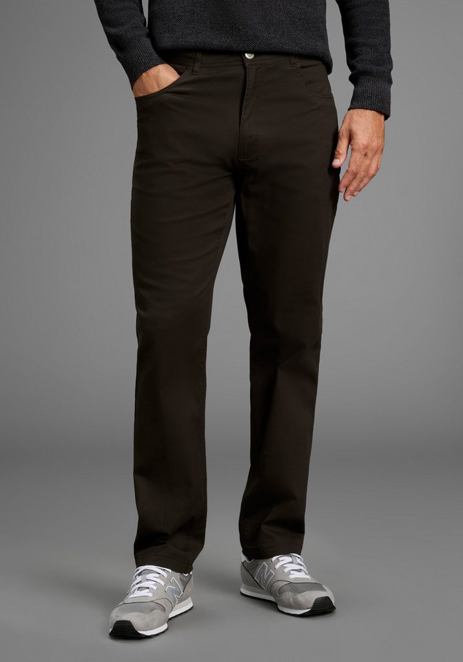 Man's World 5-Pocket-Hose von Man's World