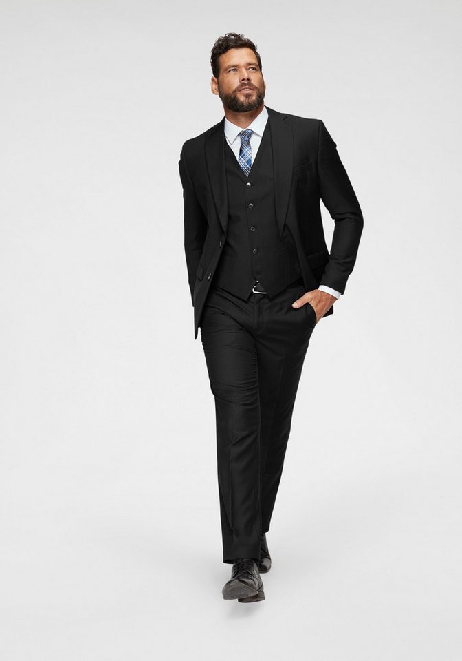 Man's World Baukastenhose Mans World Baukastenhose MW3902 von Man's World