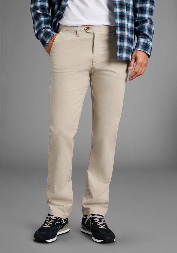 Man's World Dehnbund-Hose Preis-Leistungs-Kracher von Man's World