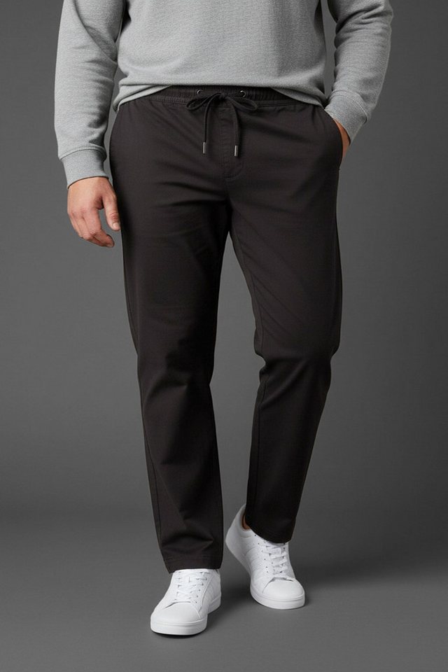 Man's World Schlupfhose perfekter Schnitt für Große Größen von Man's World