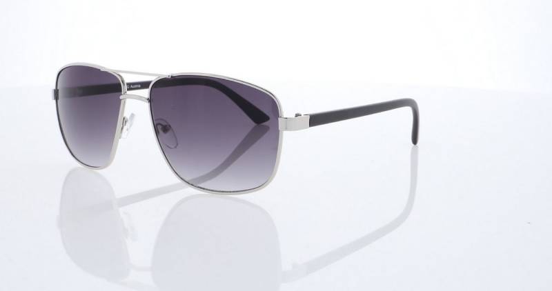 Man's World Sonnenbrille im zeitlos edlem Design von Man's World