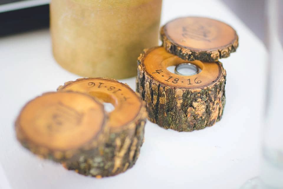 Baum Holz Ringhalter Mit Drehbarem Top, Natur Hochzeit Band Halter, 5 Jahre Jubiläum Geschenk, Verlobungsring Holzhalter Baum Holz Ringhalter Mit Drehbarem Top, Natur Hochzeit Band Halter, 5 Jahre Jubiläum Geschenk, Verlobungsring Holzhalter von ManMadeWoods