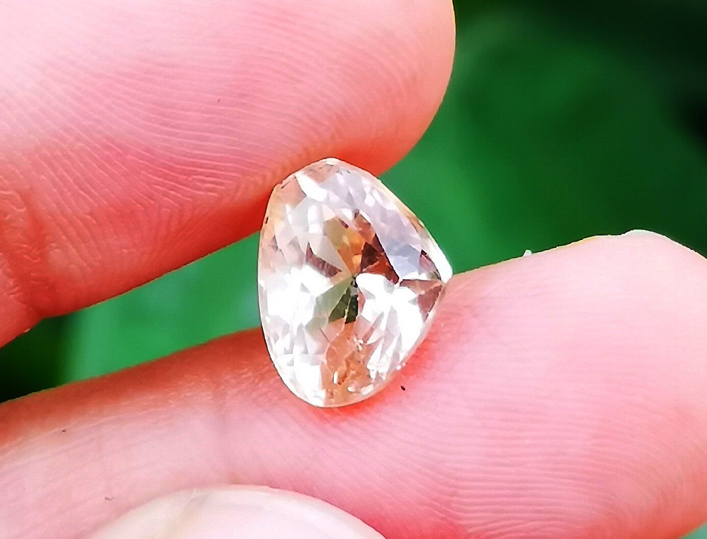 4, 55 Cts Natürlichen Hervorragende Bräunlich Topas Transparenter Edelstein @ Afghanistan 4, 55 Cts Natürlichen Hervorragende Bräunlich Topas Transparenter Edelstein @ Afghanistan von ManalGems