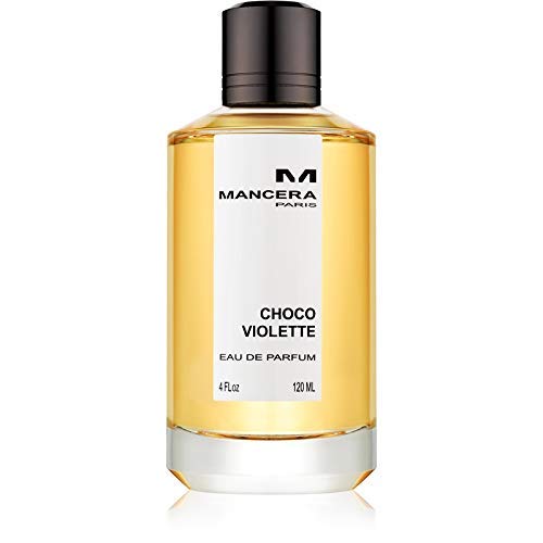 100% Authentic MANCERA Choco Violette Eau de Perfume 120ml Made in France + 2 Mancera Samples + 30ml Skincare 100% Authentic MANCERA Choco Violette Eau de Perfume 120ml Made in France + 2 Mancera Samples + 30ml Skincare von Mancera Paris