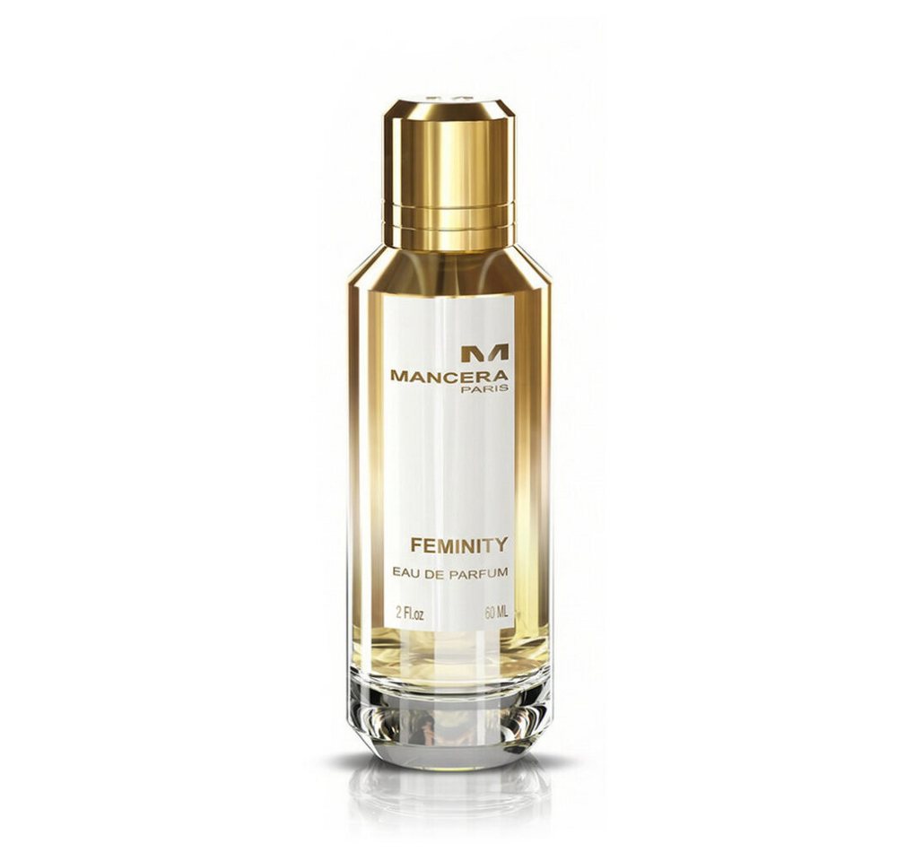 Mancera Eau de Parfum Feminity Edp Spray von Mancera