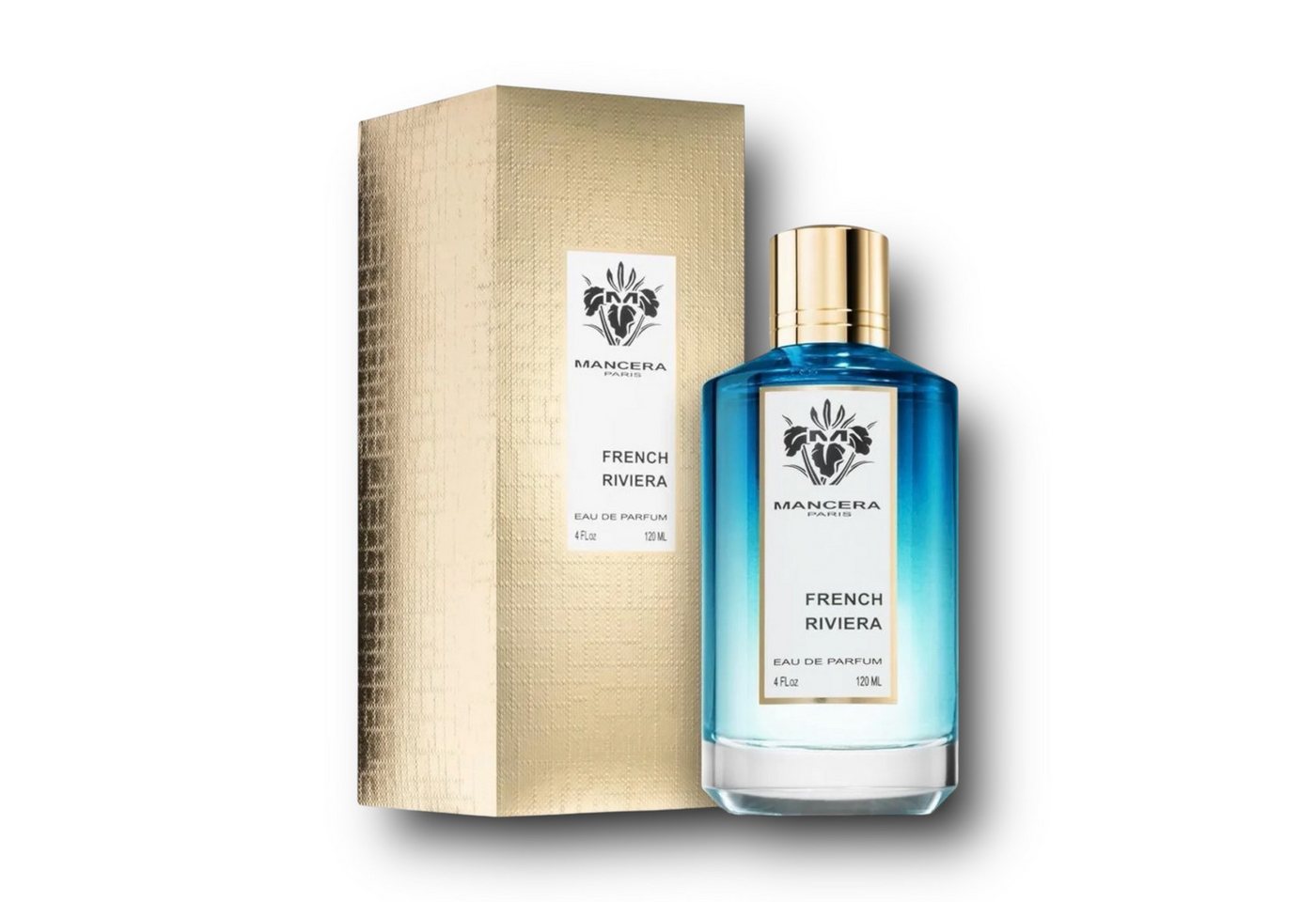 Mancera Eau de Parfum French Riviera von Mancera