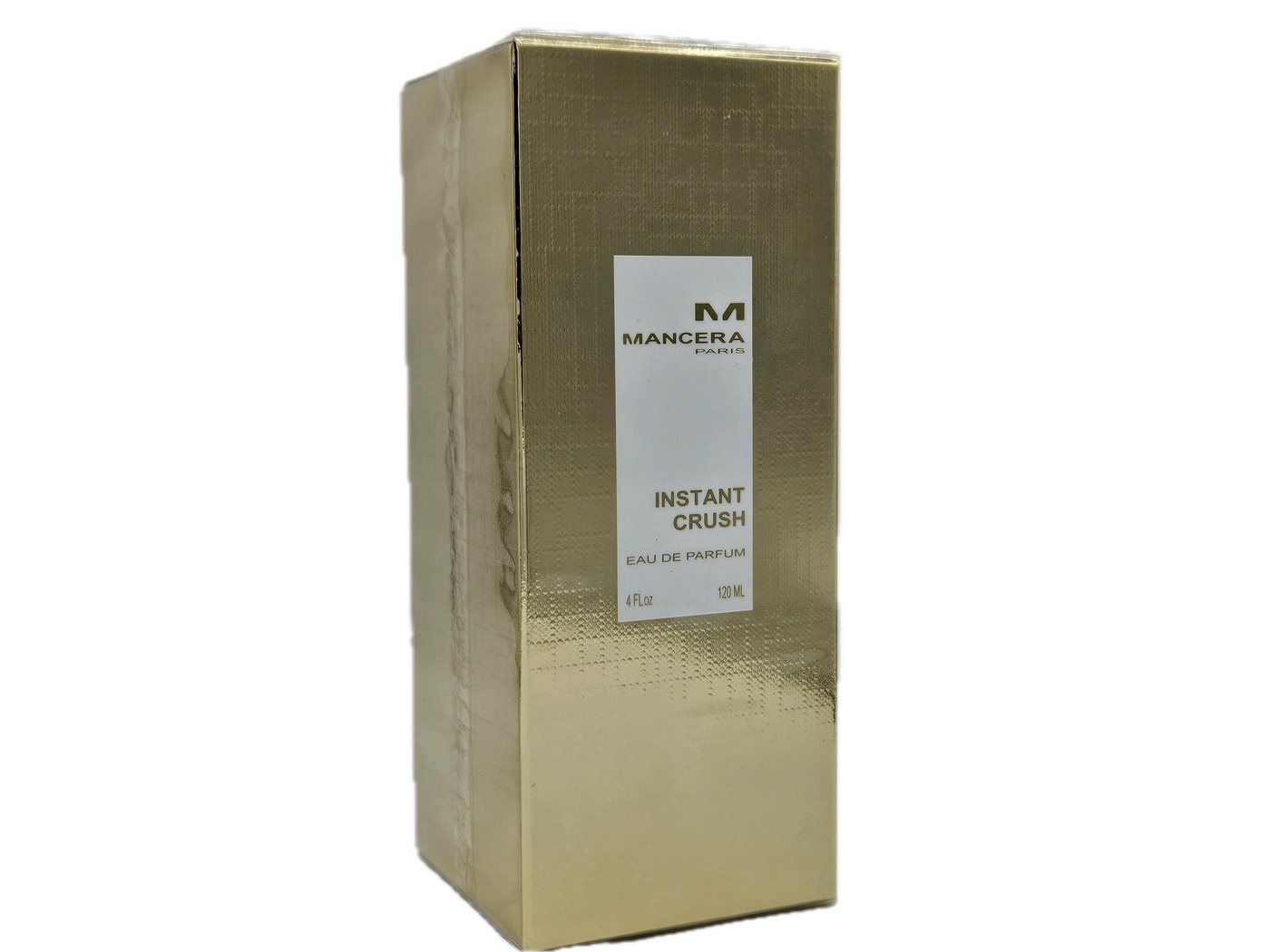 Mancera Eau de Parfum Instant Crush 10 ml Eau de Parfum von Mancera