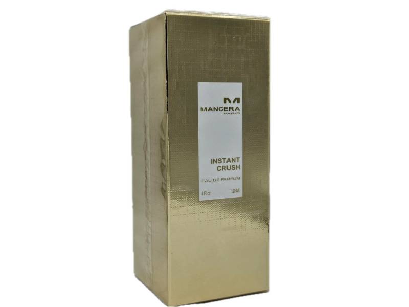 Mancera Eau de Parfum Instant Crush 10 ml Eau de Parfum von Mancera