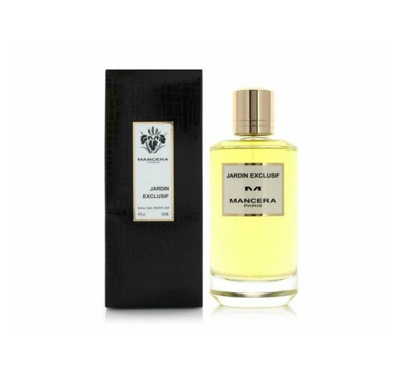 Mancera Eau de Parfum Jardin Exclusive Edp Spray von Mancera
