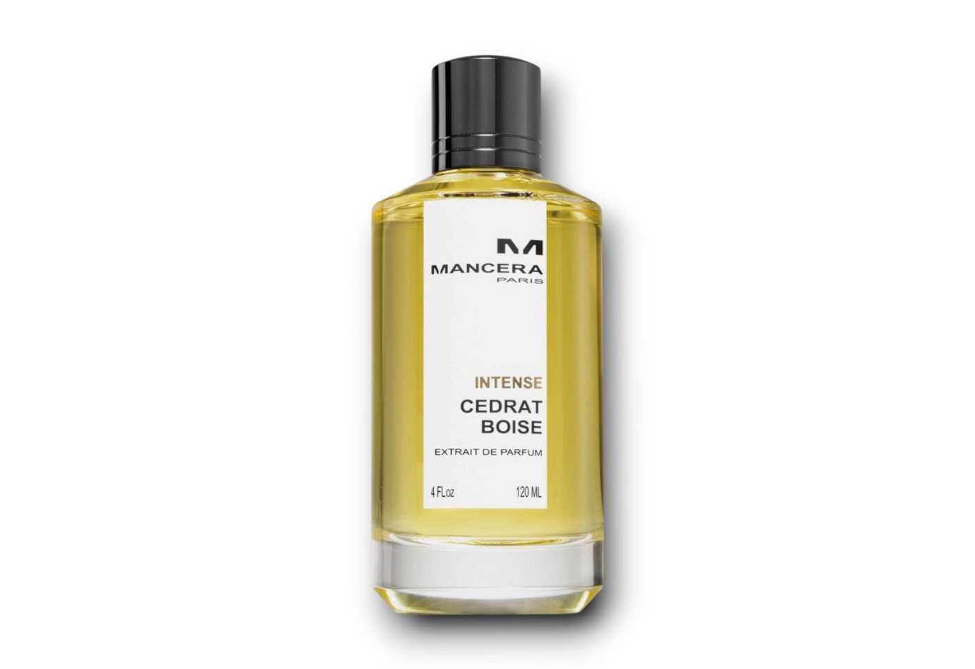 Mancera Extrait Parfum Intense Cedrat Boise von Mancera