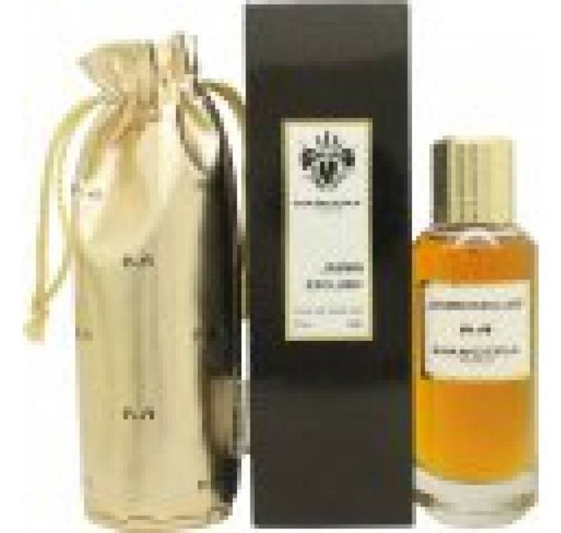 Mancera Körperpflegeduft Jasmin Exclusif Edp Spray von Mancera