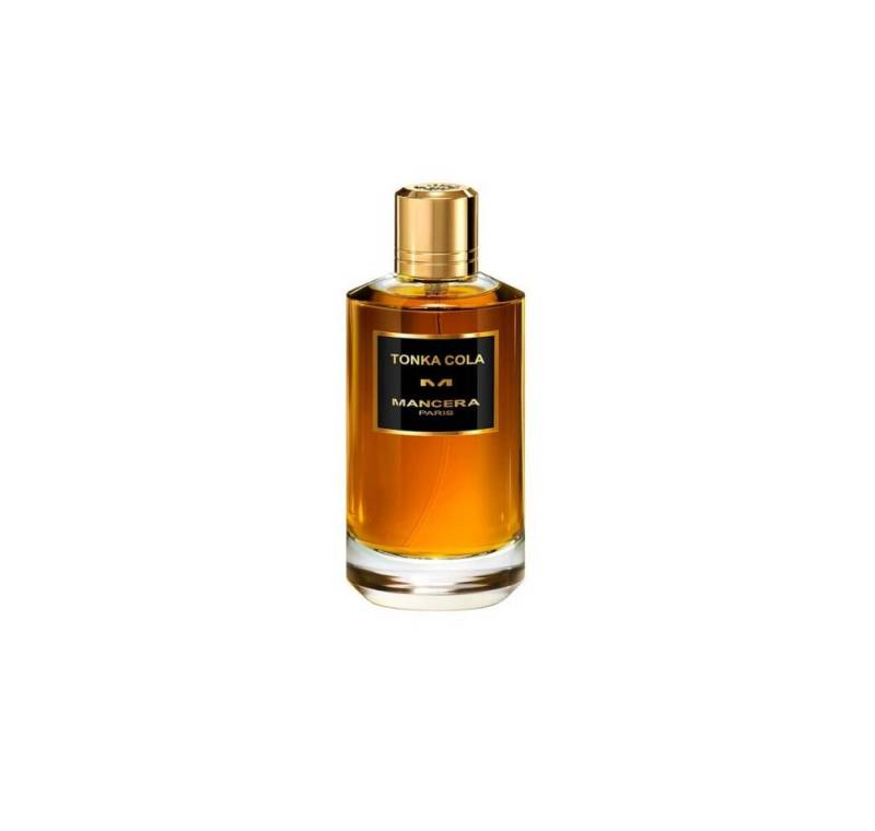 Mancera Körperpflegeduft TONKA COLA EDP 120 ml von Mancera