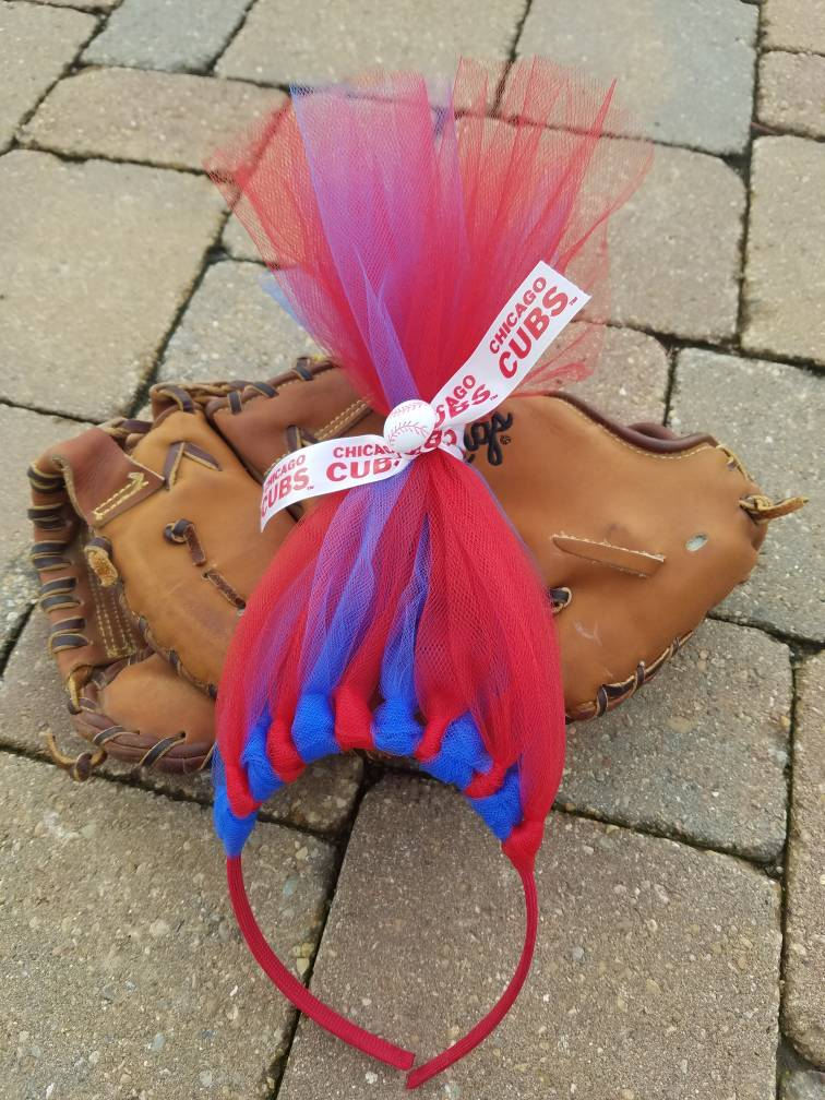 Cubs. Chicago Cubs Hemd. Troll Haar. Haar Cubs. Chicago Cubs Hemd. Troll Haar. Haar von MandEMMdesign
