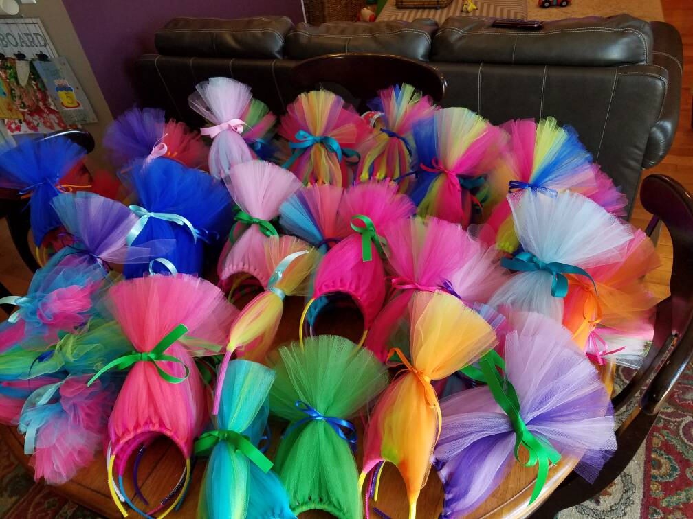 Troll Haarband Qty 10 Partypackung Trolle. Gastgeschenke. Trollparty. Trolls Stirnband. Accessoire. Geburtstagsparty. Stirnband Troll Haarband Qty 10 Partypackung Trolle. Gastgeschenke. Trollparty. Trolls Stirnband. Accessoire. Geburtstagsparty. Stirnband von MandEMMdesign