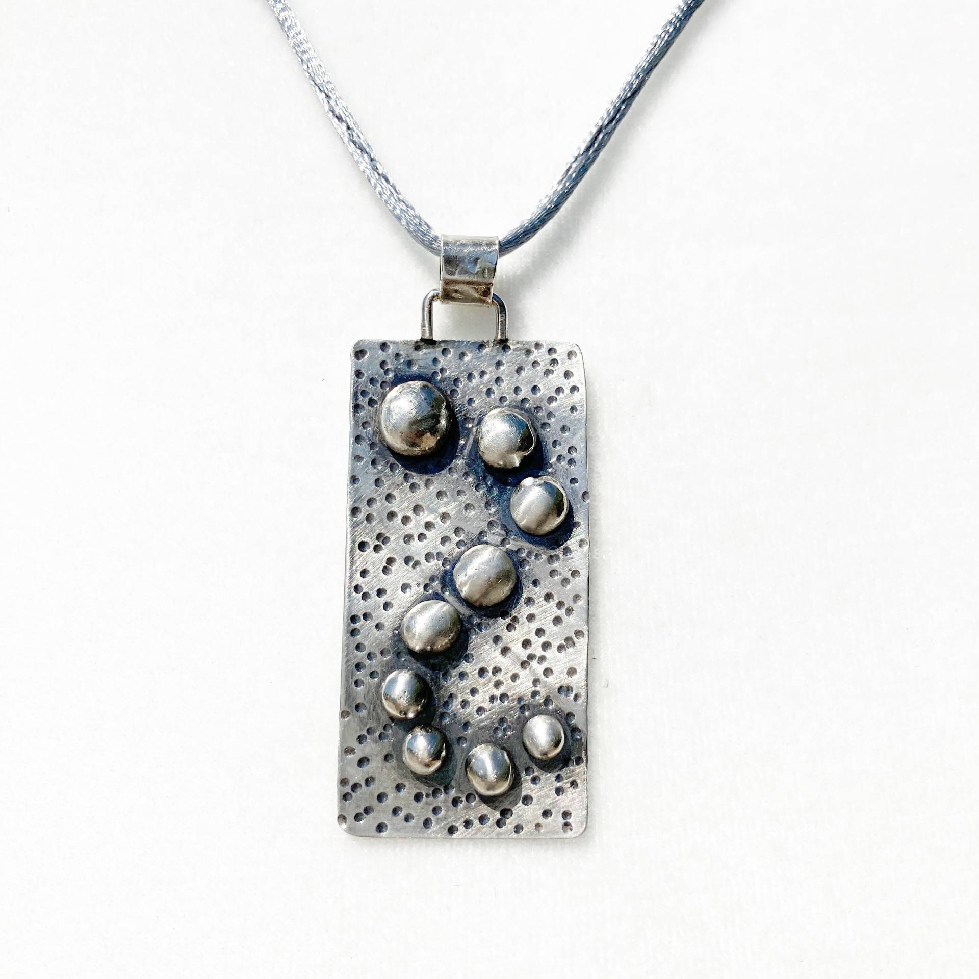 Mr. Dna-Anhänger von MandMJewelryByTaylor