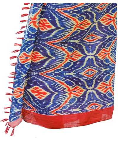 Mandala Life ART Damen Sarong, Pareo,Bikini Vertuschen, Strandtuch,Wickelrock, TapisserieWickeltuch Schal Halstuch - Hochwertiger Rayon - Weich und Leicht von Mandala Life ART