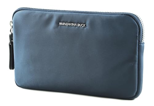 MANDARINA DUCK Hunter Pouch Atlantic Sea von Mandarina Duck