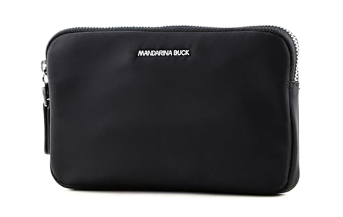 MANDARINA DUCK Hunter Pouch Black von Mandarina Duck