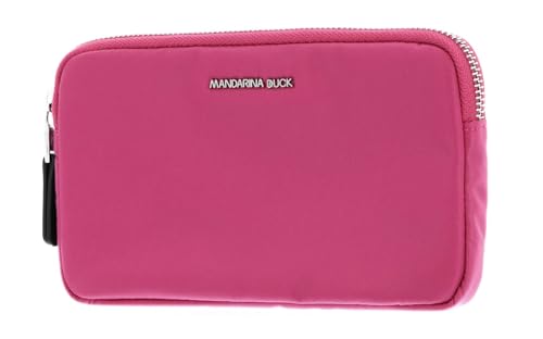 MANDARINA DUCK Hunter Pouch Raspberry Rose von Mandarina Duck