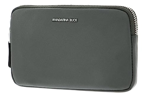 MANDARINA DUCK Hunter Pouch Smoked Pearl von Mandarina Duck