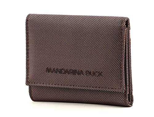 Mandarina Duck MD20 Flap Wallet Mole von Mandarina Duck