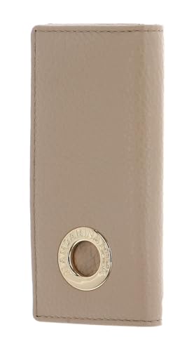 MANDARINA DUCK Mellow Leather Key Holder Lamb's Wool von Mandarina Duck