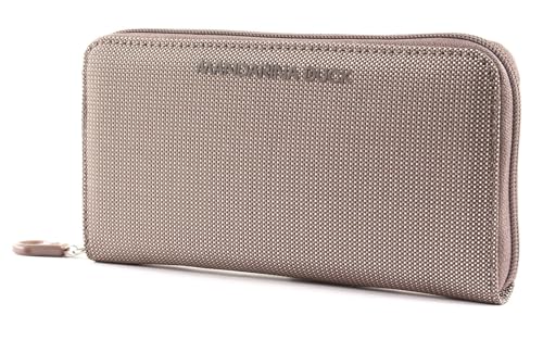 Mandarina Duck Damen MD 20 Reisezubehör-Brieftasche, Taupe von Mandarina Duck