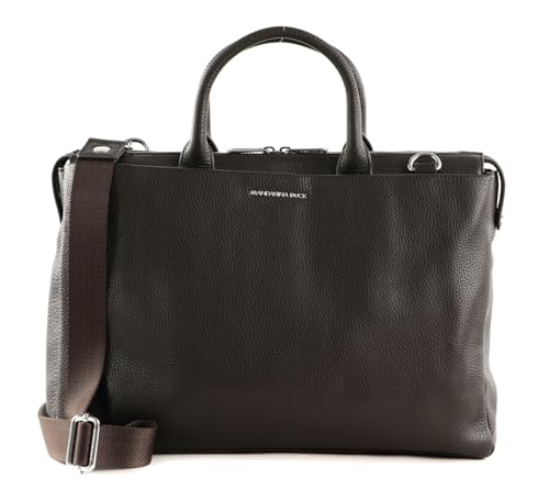 Mandarina Duck Aktenordner Braun (Mole) Mellow Urban P10mwt04 40 x 27 x 13 (L x H x B) von Mandarina Duck