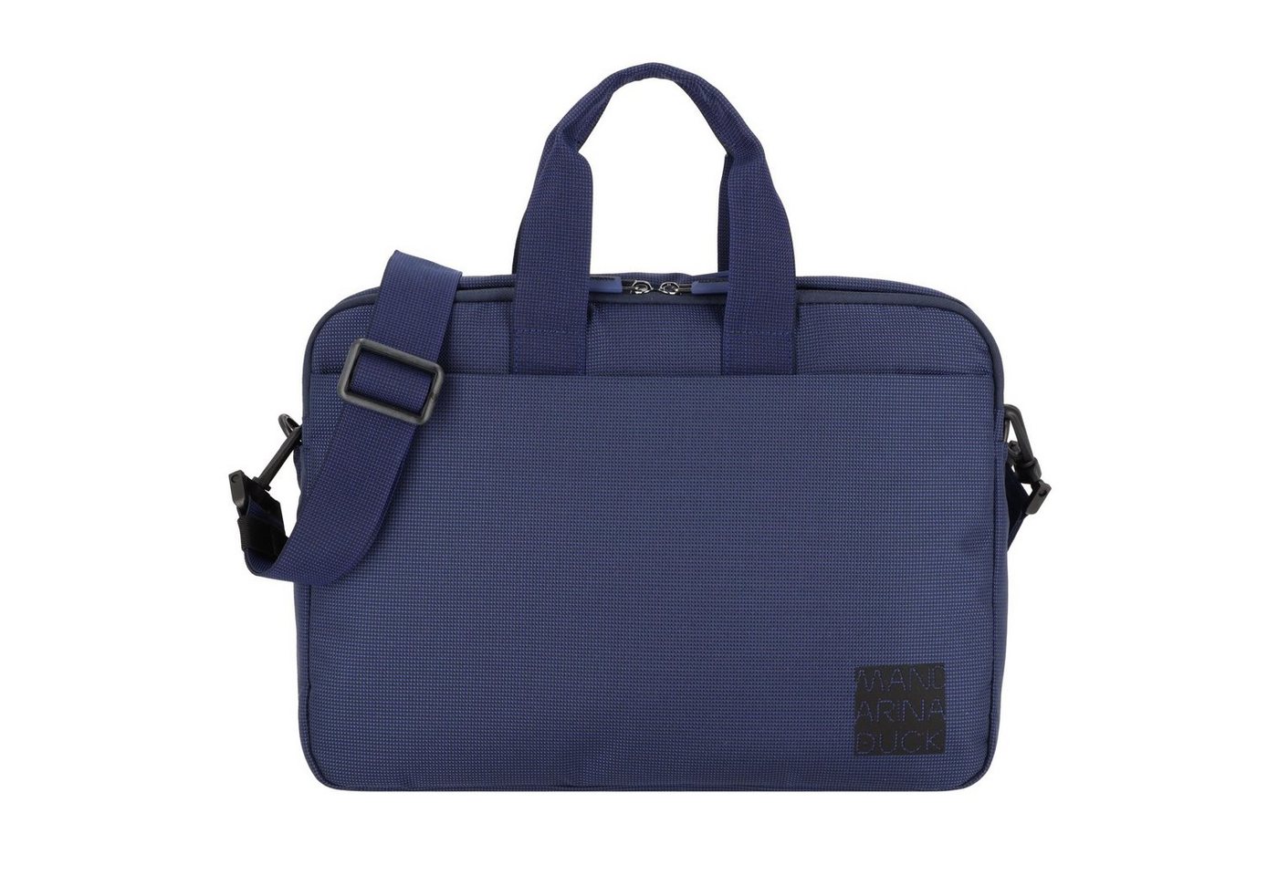 Mandarina Duck Aktentasche District, Polyester von Mandarina Duck