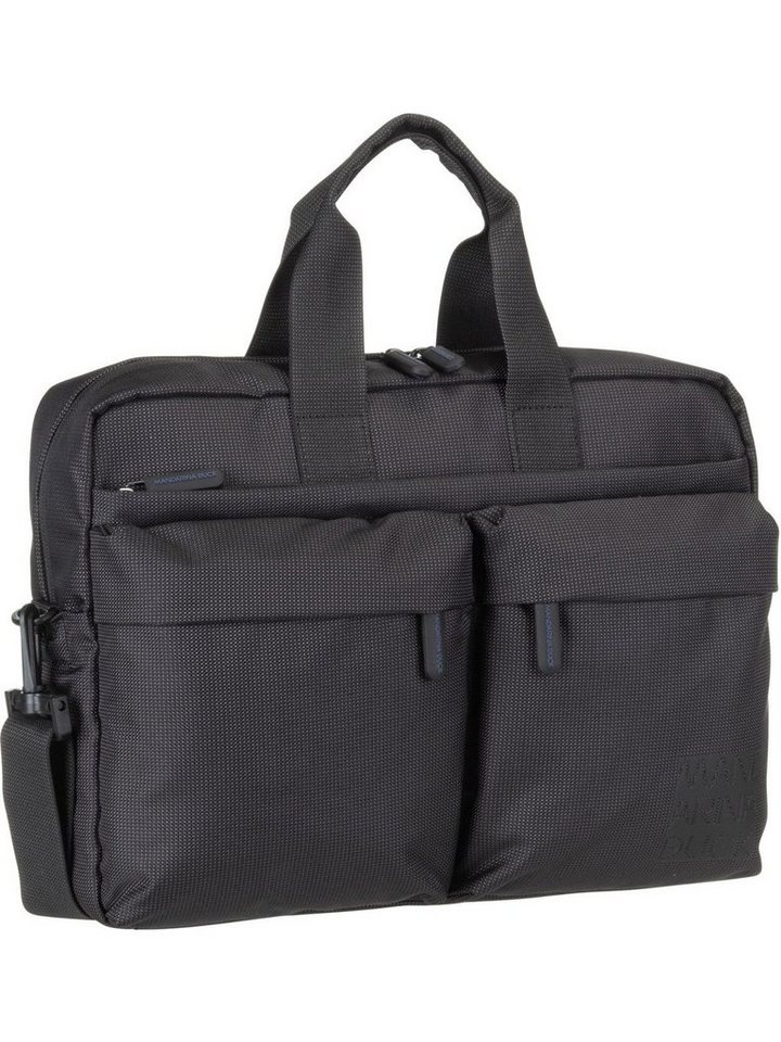 Mandarina Duck Aktentasche District Briefcase KPC01 von Mandarina Duck