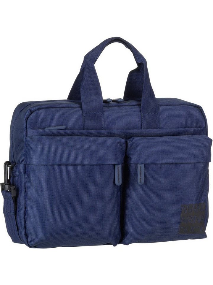 Mandarina Duck Aktentasche District Briefcase KPC01 von Mandarina Duck